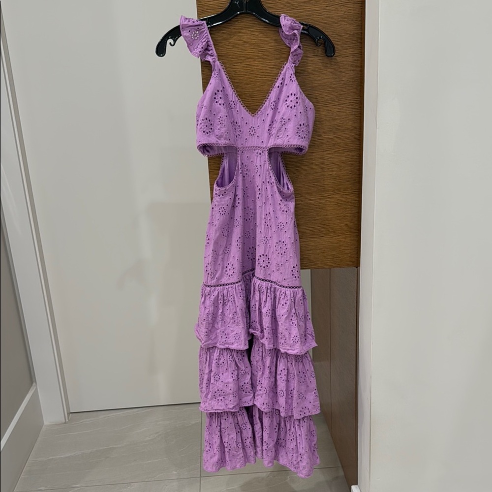Likely Rosanna Dress